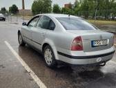 Volkswagen Passat, 1.9 l., Седан