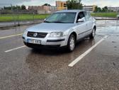 Volkswagen Passat, 1.9 l., Седан