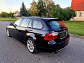 BMW 320, 2.0 l., Универсал