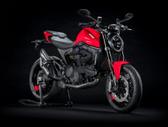 Ducati Monster 937cc, street / классические