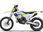 Husqvarna TE 250cc, эндуро / adventure