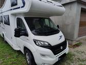Fiat Glamys 222, кемперы