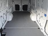 Mercedes-Benz Sprinter, 2.0 l., Грузовые микроавтобусы