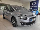 Citroen Grand C4 Picasso, 2.0 l., Минивэн
