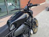 Yamaha XSR 700cc, street / классические