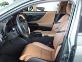 Lexus ES 300h, 2.5 l., sedanas