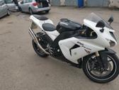 スーパーセール 50％（福袋 998cc, (Ninja) ZX/ZX-R Kawasaki sporta 2007-07 superbikes / 170cm～