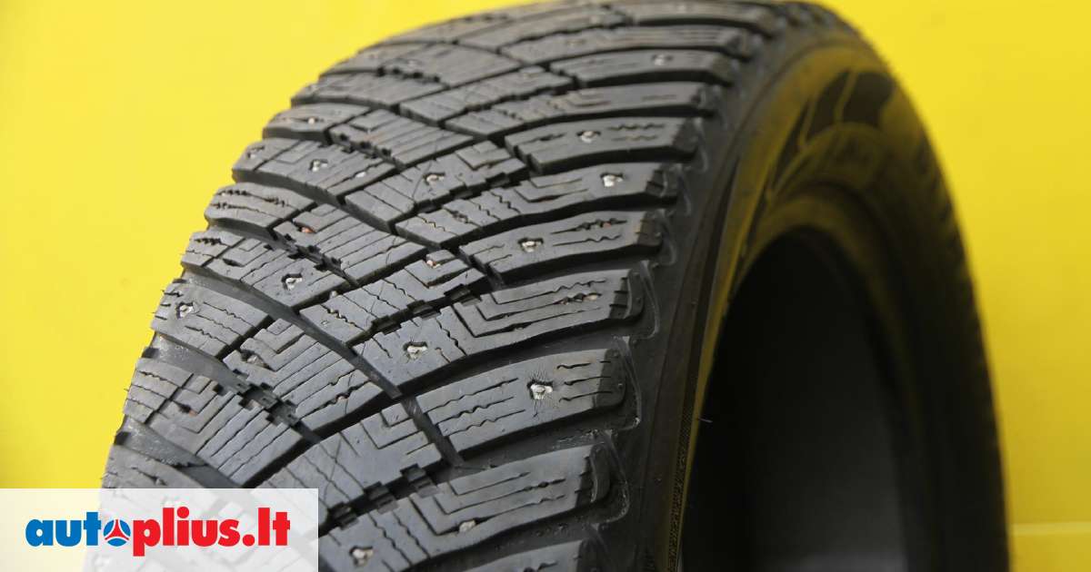 Goodyear Ultra grip ice, žieminės 205/60 R16 | A12553801