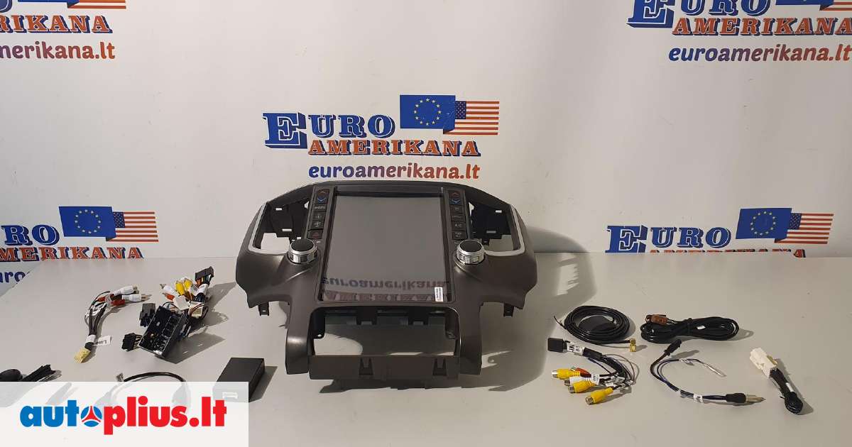 Dodge Ram body parts 2019 m., A10558017