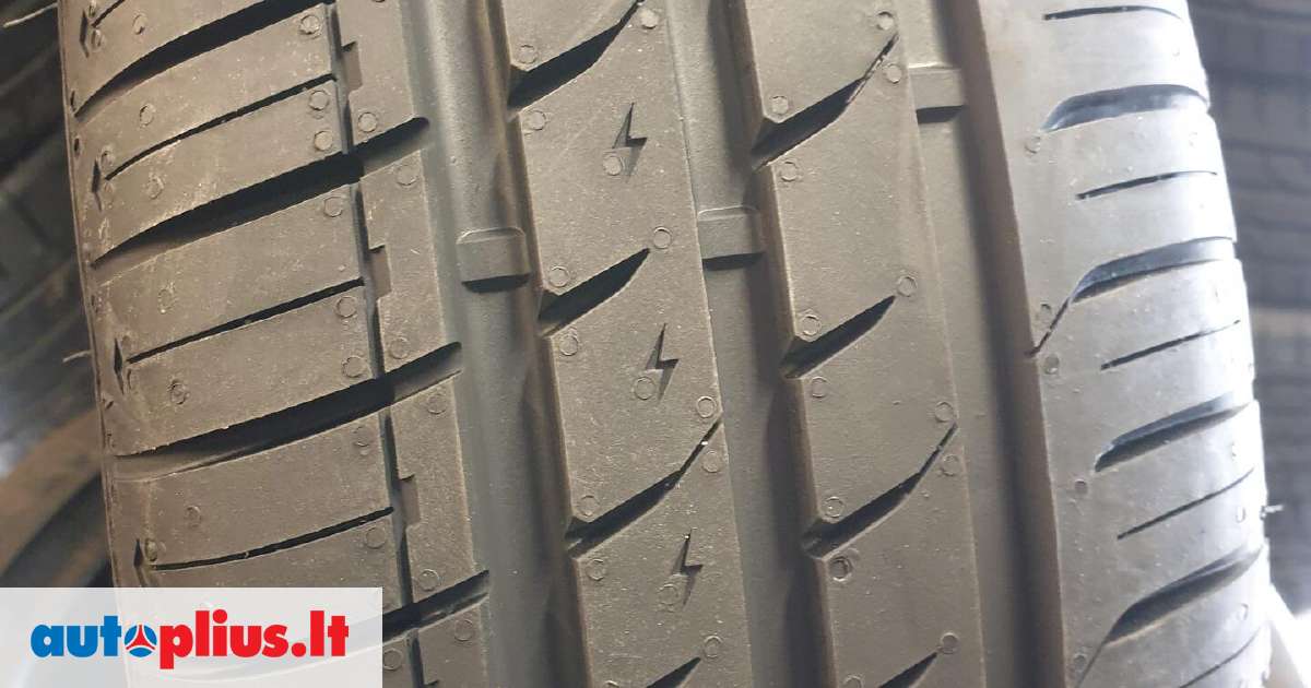 Sailun Atrezzo ECO, vasarinės 175/65 R14 | A14391483