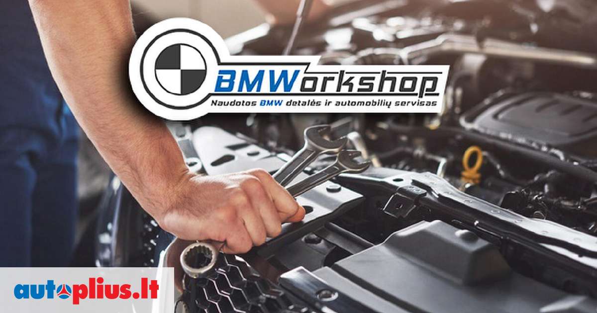 svencioniu 8e bmw skelbimai - Skelbiu.lt