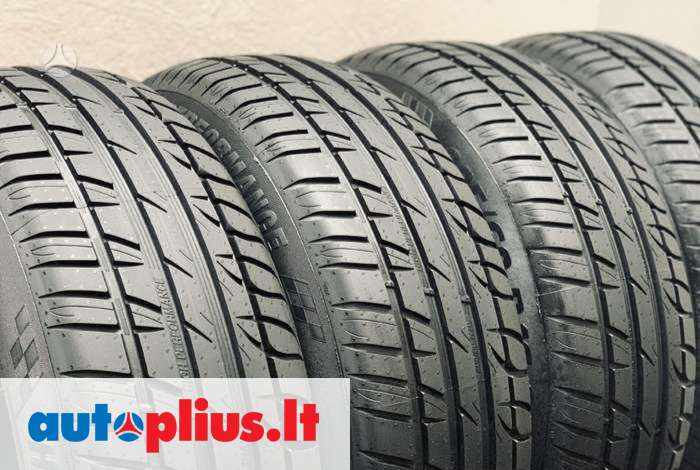 Tigar High Performance, vasarinės 225/45 R18 | A15042835