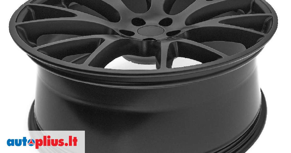 Dodge Challenger Automobilių Ratlankiai Autoplius Lt