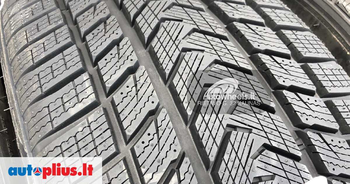 Pneus Hiver Gripmax 225/45 R17 94V SureGrip Pro Winter - Neufs, M+S, Efficacité D, Adhérence A