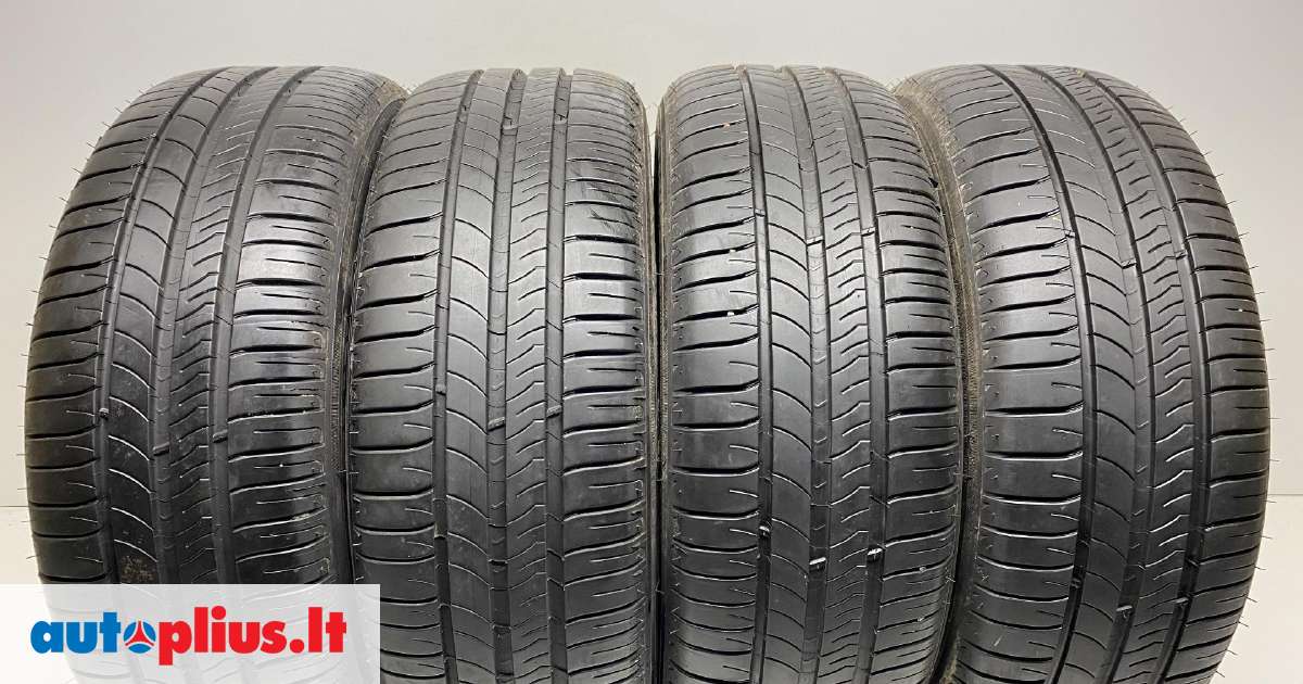 Michelin Energy Saver, vasarinės 205/55 R16 | A17759173
