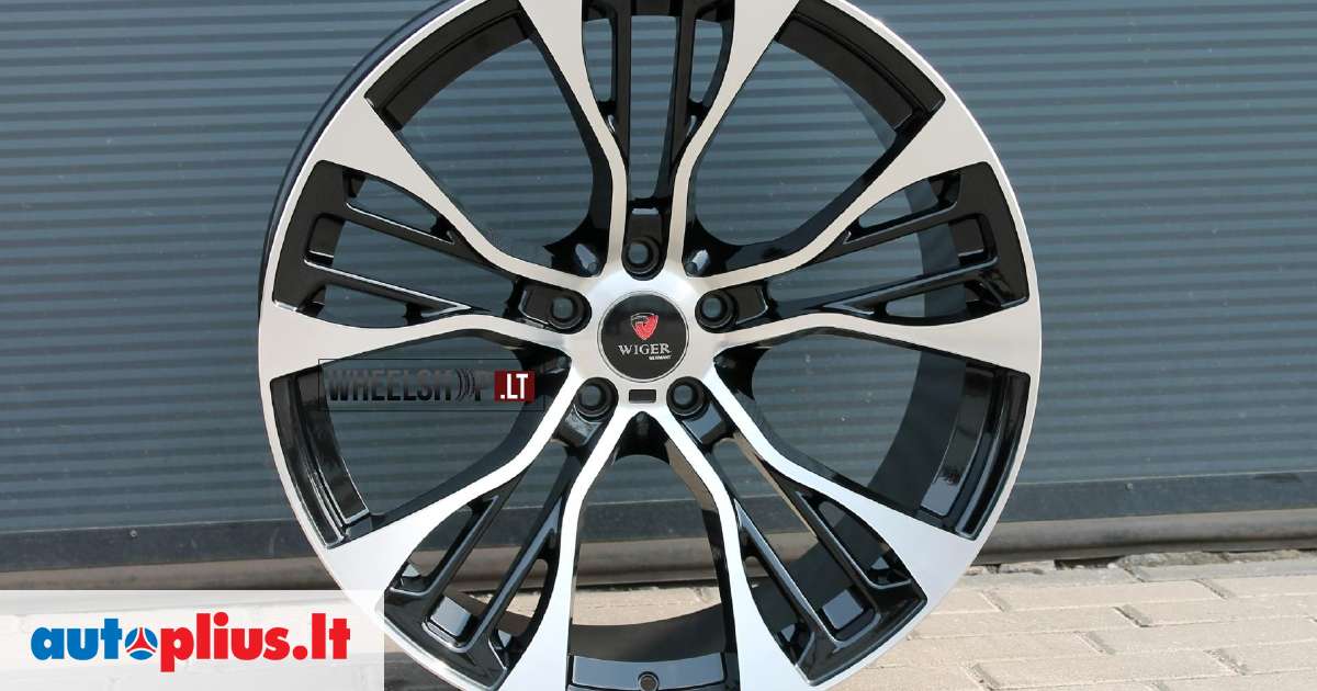 ADR 599m EU-BK851 Style MB, lengvojo lydinio, R21 | A18015988