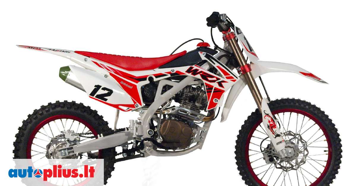 motoland wrx 250cc