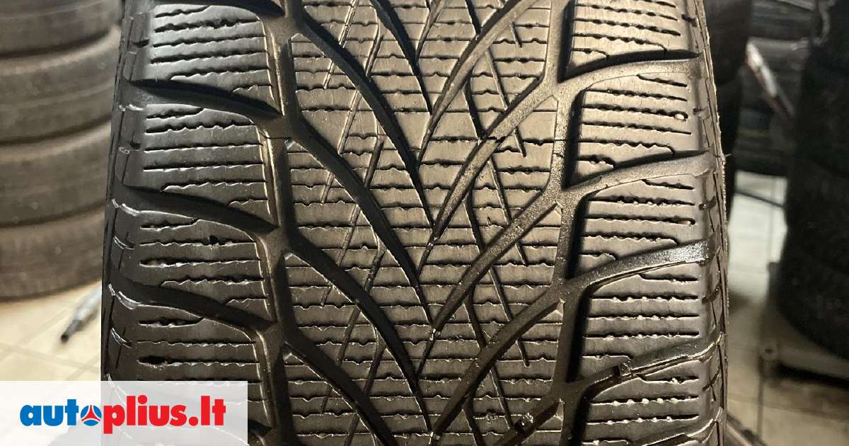 Goodyear Ultragrip ice 2, žieminės 225/55 R16 | A18362258