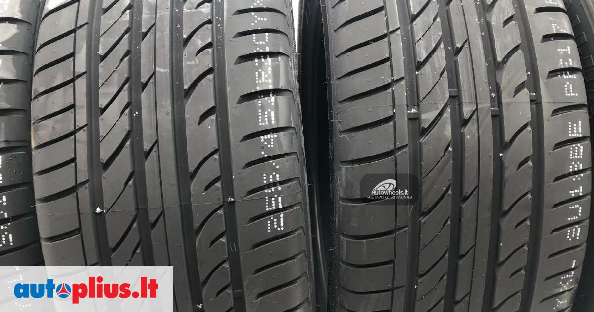 Sailun Atrezzo ZSR SUV, vasarinės 255/45 R20 | A18552628