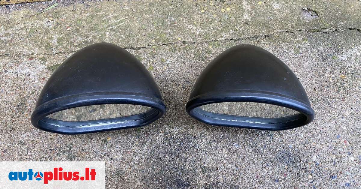 Veidrodeliai A18761220