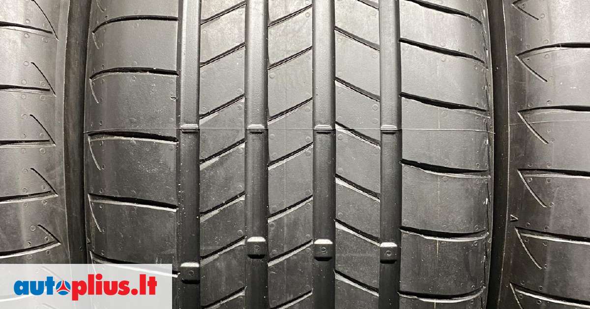 Pneumatici auto Bridgestone Turanza Eco 205/50 R19 94 H XL