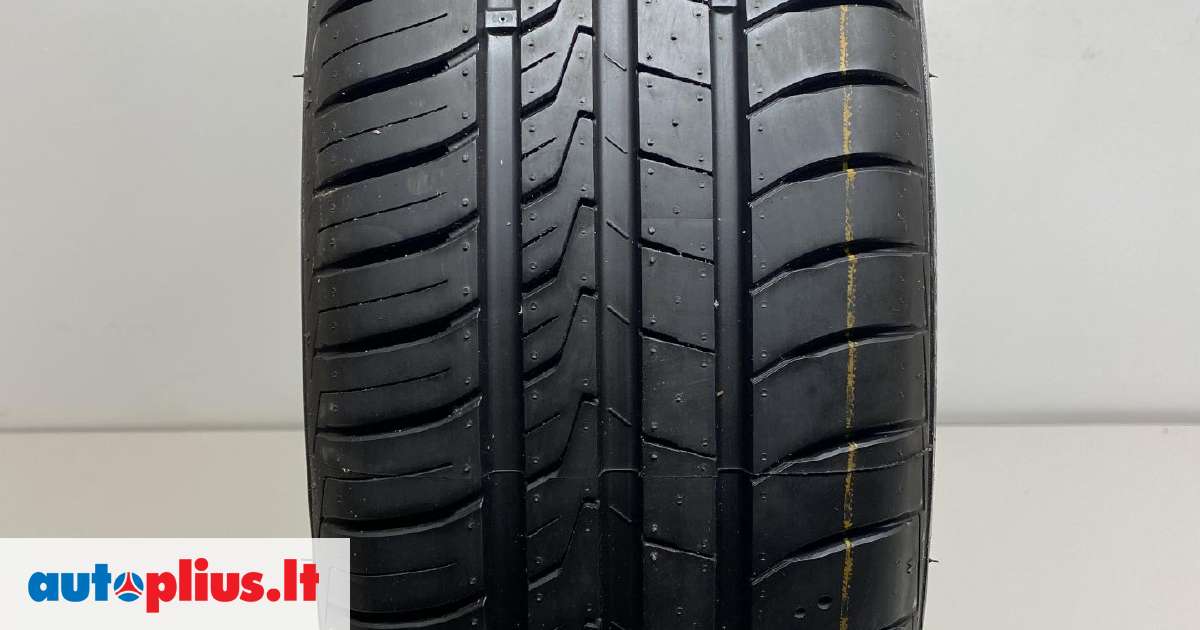 Hankook Kinergy Eco 2 2022m, vasarinės 195/65 R15 | A18926160