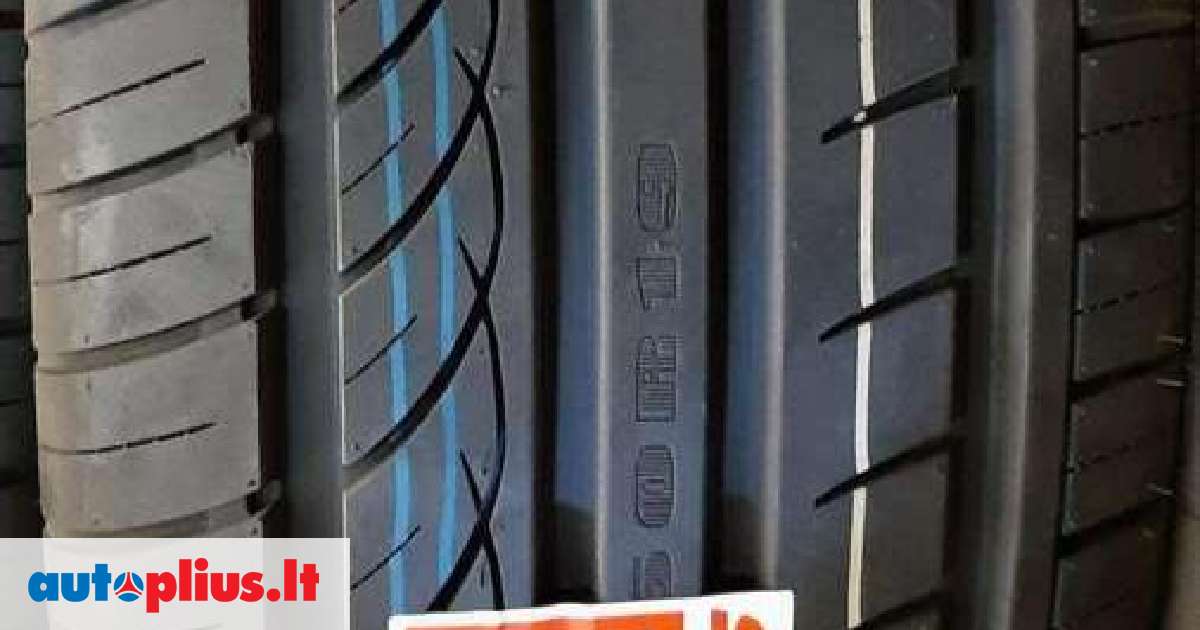 Headway SUNFULL 255/50-285/45-370€, vasarinės 255/50 R19 | A9737135