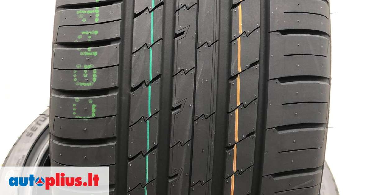 Rotalla Setula S-Race RS01+, vasarinės 245/35 R21 | A19373046
