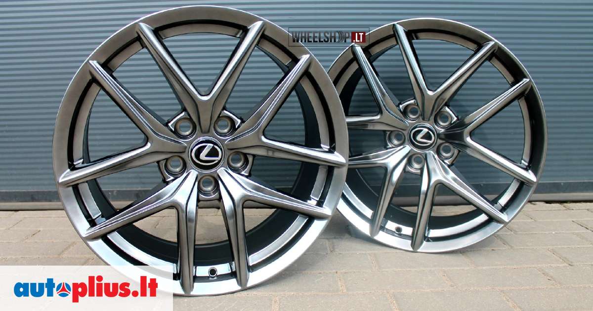 r17 lexus is kaunas skelbimai - Skelbiu.lt