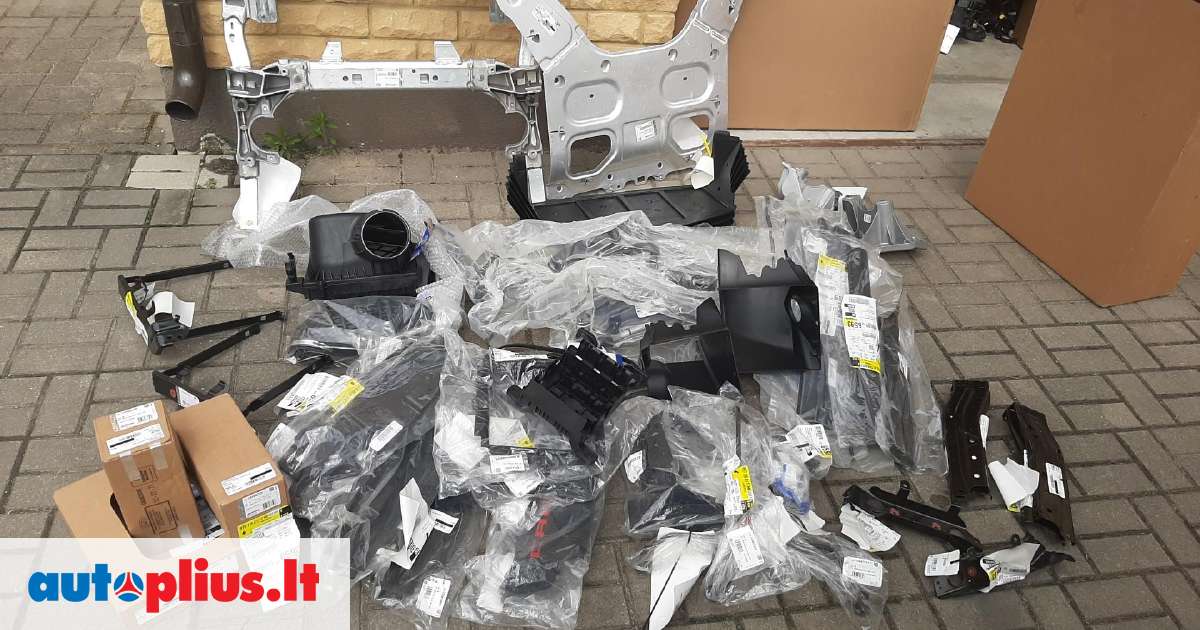 Chevrolet Camaro, 85516898 23455461 84776046 23477182, Nauja siunta 6 2 ...