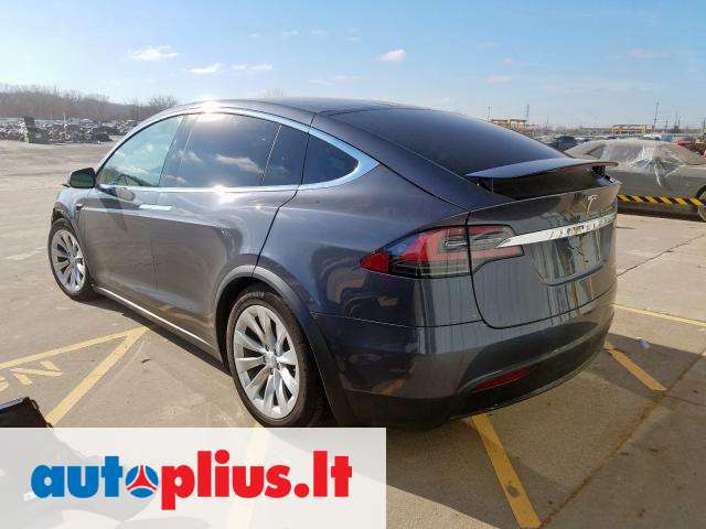 Tesla Model X Dalimis D L Dali Skambinkite Viber