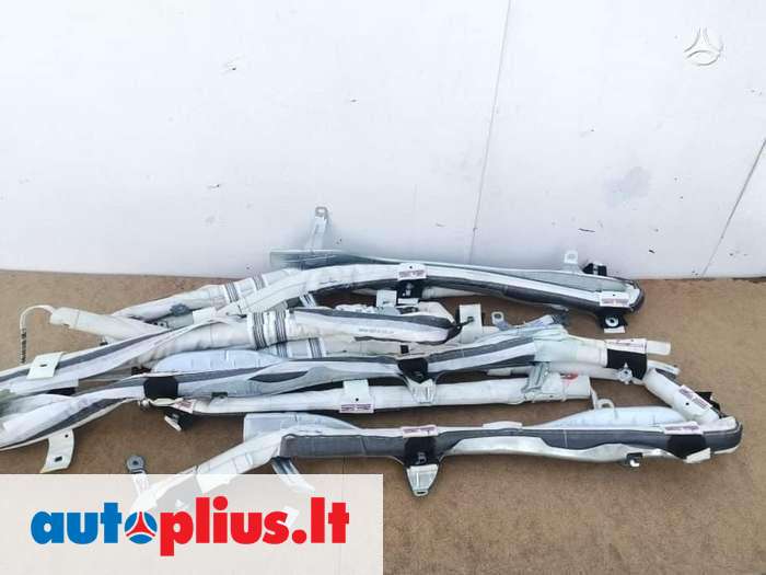 BMW X7 Bmw x7 g07 koju airbagai lubu airbagai paneles airbagai tel 8