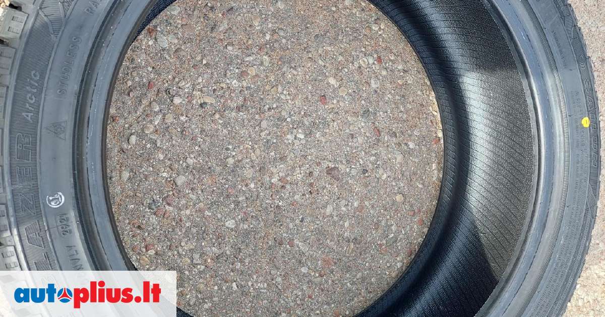 Sailun, žieminės 225/45 R18 | A21472829