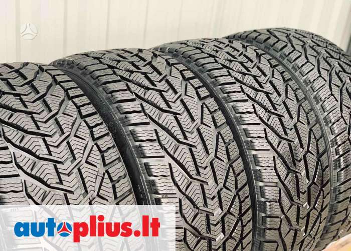Tigar Winter, žieminės 255/50 R19 | A21543903