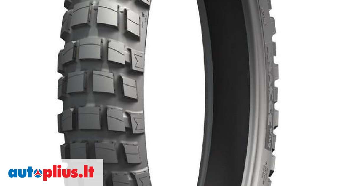Michelin band Anakee Wild 90/90-21 54R TL - 585707