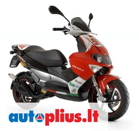 Gilera Runner Motorcycle parts | Autoplius.lt
