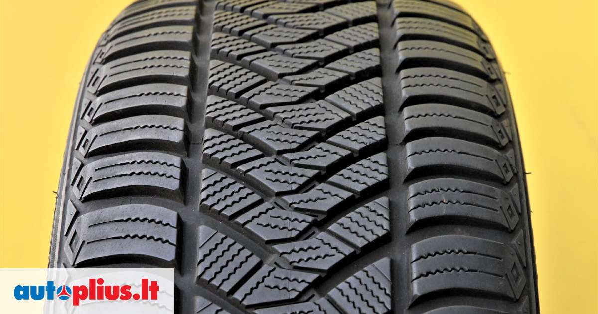 Maxxis ALLSEASON, žieminės 225/45 R18 | A21899030
