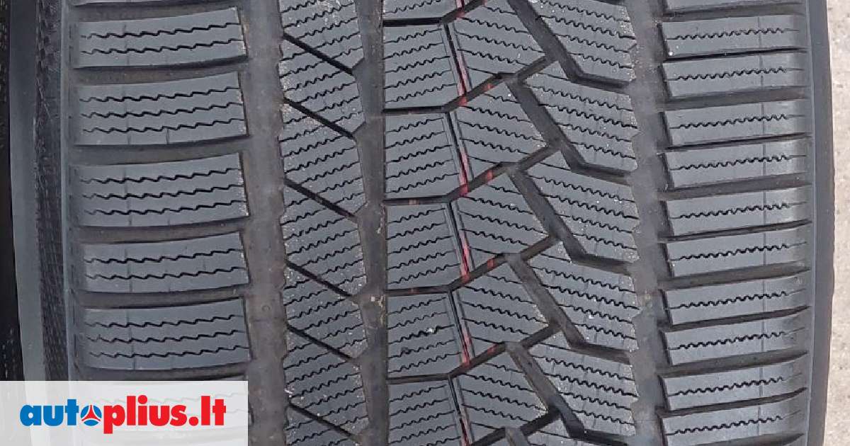 Continental, žieminės 285/30 R22 | A22014562
