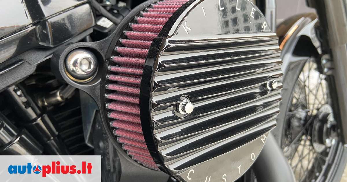 harley davidson 1750cc price