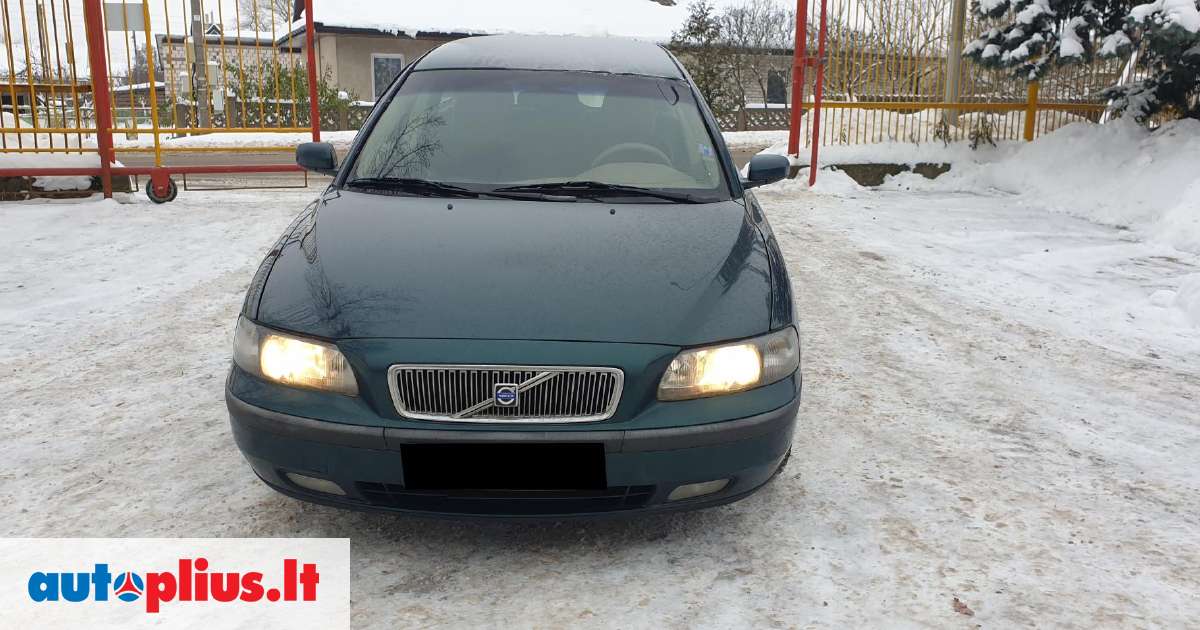 Volvo V70 Skambinti I V Nuo 9 Iki 17h Vi Nuo 9 Iki 13h Sekmadieniais N ...