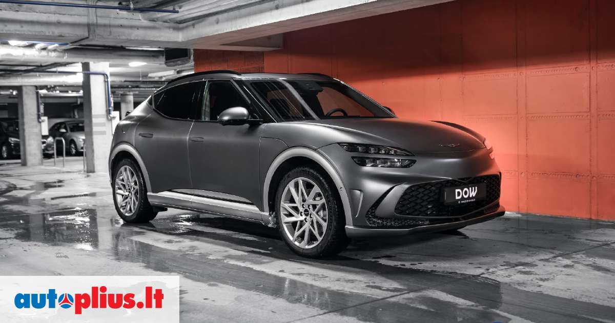 Naudoti automobiliai | Autoplius.lt