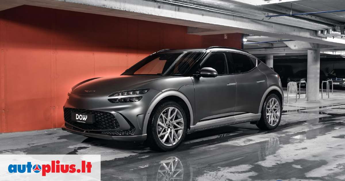 Naudoti automobiliai | Autoplius.lt