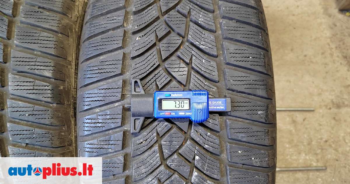 Goodyear Ultra Grip Performance GEN1, all-season 215/55 R18 | A22849100