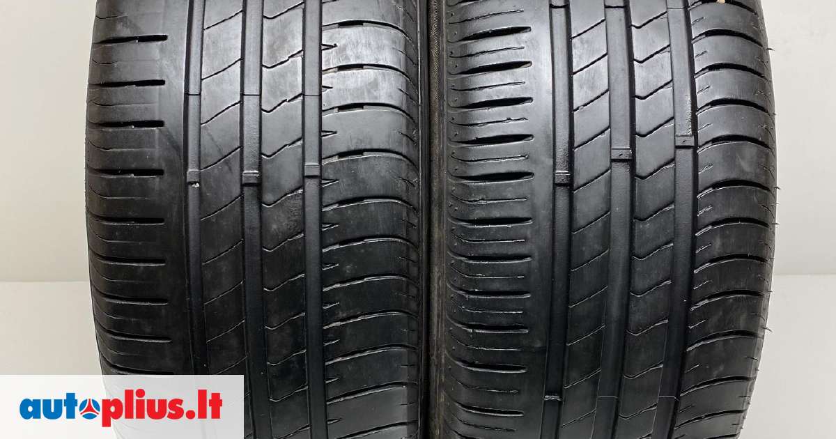 Hankook Kinergy Eco, vasarinės 205/55 R16 | A22880630