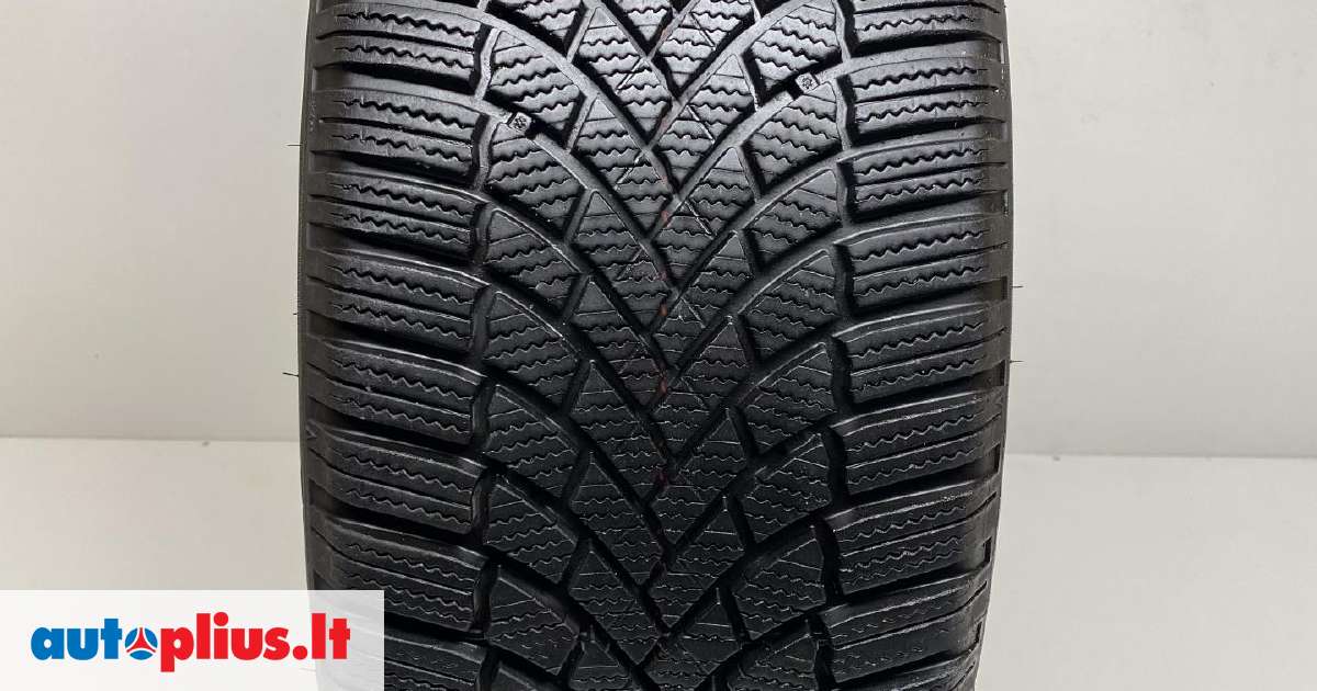 Bridgestone Blizzak LM005 2024m, žieminės 225/45 R17 | A22880748