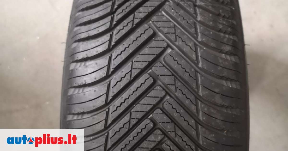 Hankook Hankook 235 / 65 R17, universalios 235/65 R17 | A22904084