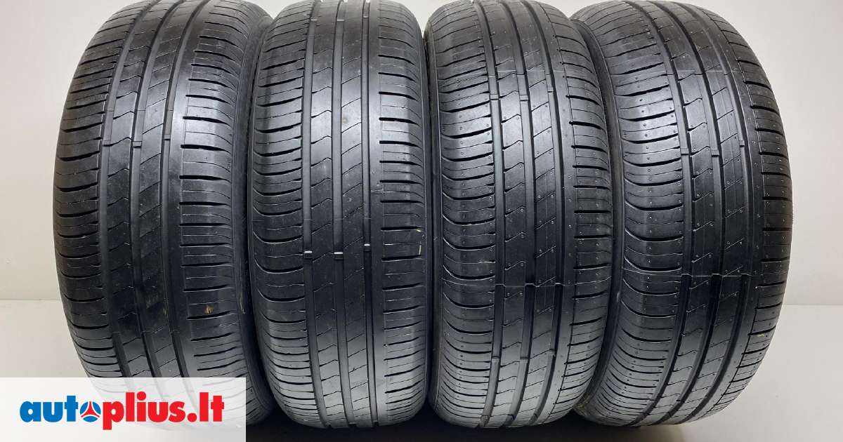 Hankook Kinergy Eco, vasarinės 205/60 R16 | A22910134