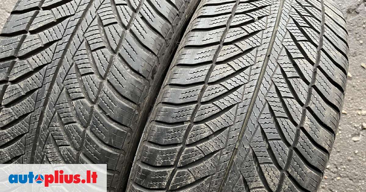 Goodyear UltraGrip performance 8, žieminės 245/45 R18 | A22919448