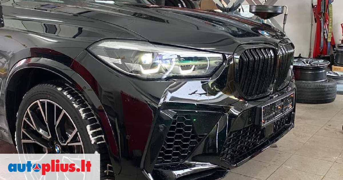 BMW X5 Dalimis Naujas X5 G05 M Komplektas Pas Mus Galite Nusipirkti Da bmw-x5-dalimis-naujas-x5-g05-m-komplektas-pas-mus-galite-nusipirkti-da