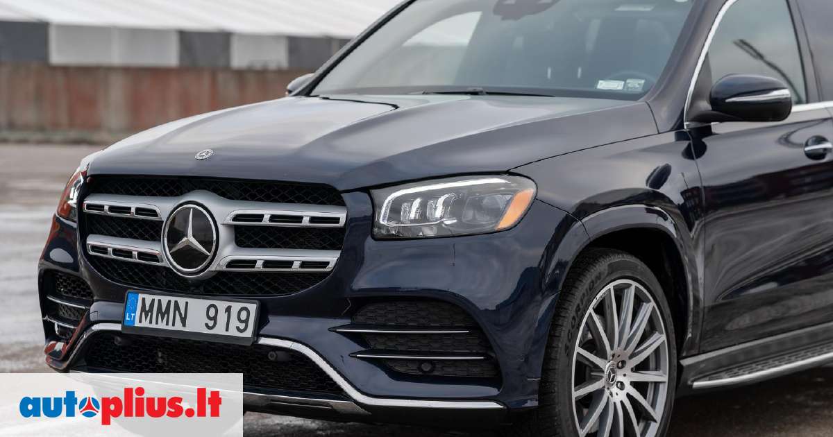 Naudoti automobiliai | Autoplius.lt
